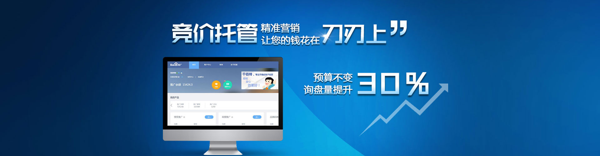 兴和sem外包
