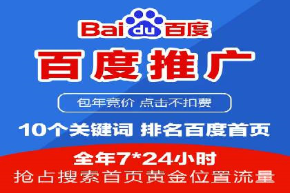 SEM代运营案例：品牌影响力提升